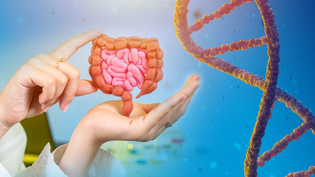 Μικροβίωμα: Το «κρυφό κλειδί» που αλλάζει την εξατομικευμένη ιατρική