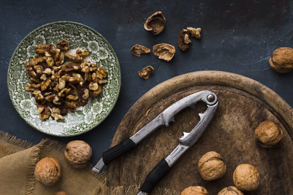 Ο καρπός της αγαπημένης του θεού Διονύσου που μπορεί να προστατεύσει την καρδιά και να ενισχύσει τον εγκέφαλο