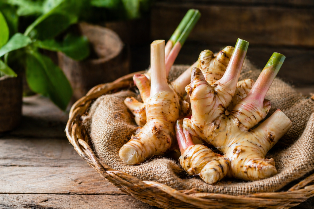 Το μπαχαρικό της ζωής που μπορεί να ενισχύσει το ανοσοποιητικό και να βοηθήσει στην αντιμετώπιση των γαστρεντερικών ελκών