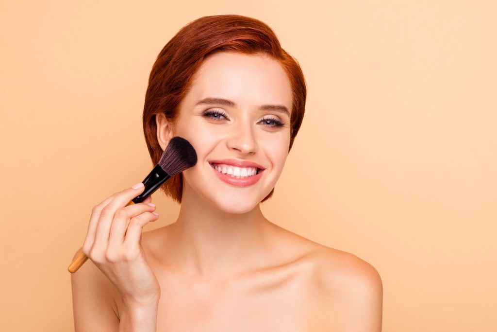 Μακιγιάζ: Πώς να κάνετε contouring σαν pro makeup artist