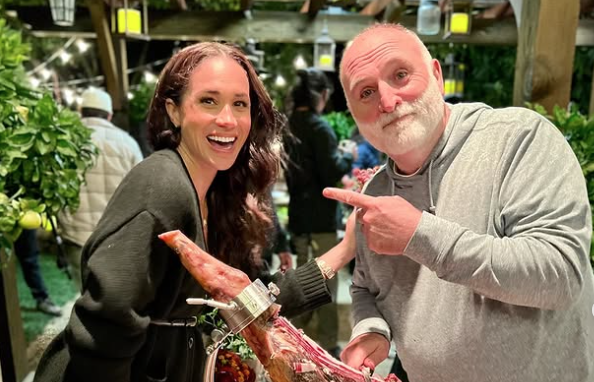 Βρετανός δημοσιογράφος έτρωγε ό,τι τρώει η Δούκισσα Meghan Markle: «Αυτό που συνέβη στο σώμα μου με σόκαρε»