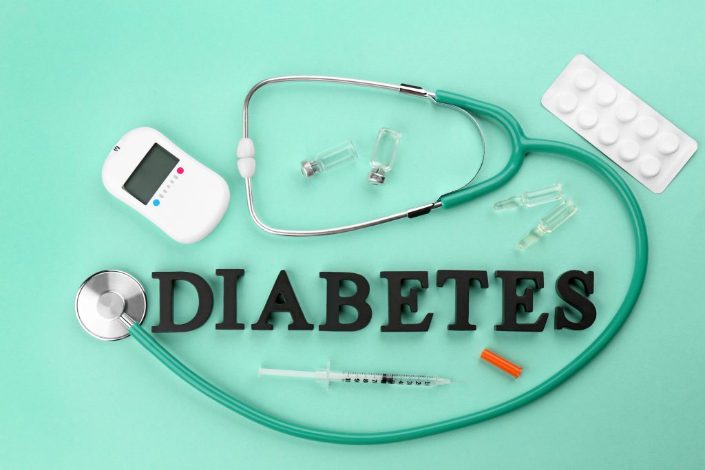 Διαβήτης: Χιλιάδες ασθενείς στην Ελλάδα χωρίς πρόσβαση σε σύγχρονες τεχνολογίες παρακολούθησης γλυκόζης