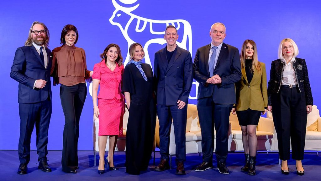 Novo Nordisk: «Για μια ανάλαφρη ζωή» – Ένα μήνυμα συνειδητοποίησης και υποστήριξης για τη νόσο της παχυσαρκίας