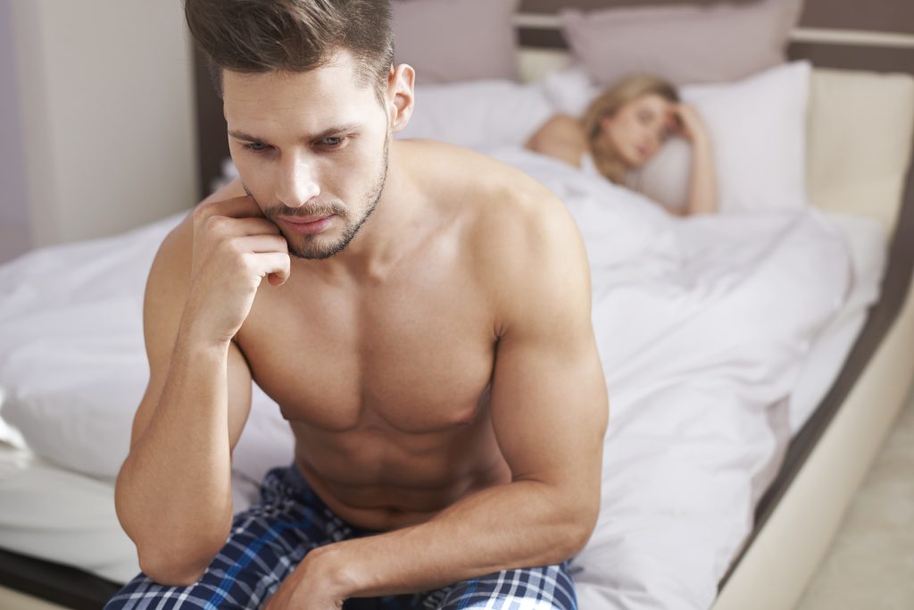 Τι είναι το ozempic penis: Γιατί κάποιοι άνδρες παρατηρούν διαφορά στο μέγεθος μετά τις ενέσεις αδυνατίσματος