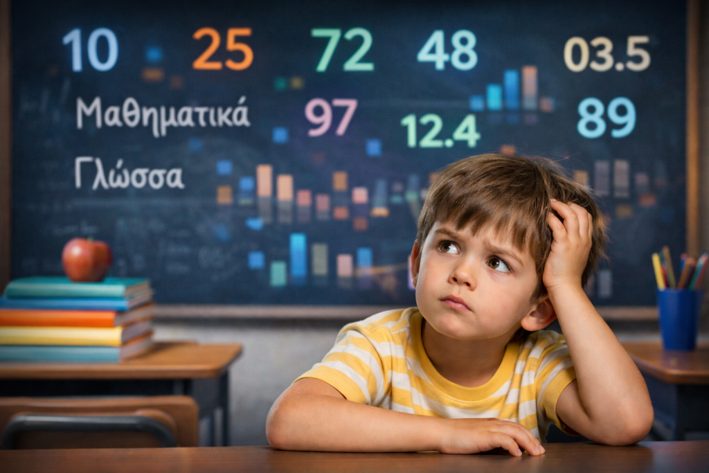 Μελέτη της Οξφόρδης αποκαλύπτει τους 2 παράγοντες στη γέννηση που συνδέονται με 10 μονάδες χαμηλότερο IQ στα παιδιά