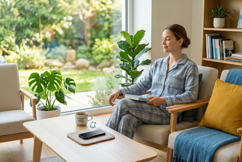 Έχετε πάντα ανοιχτό το κινητό; Τι σας προκαλεί, σύμφωνα με έρευνα