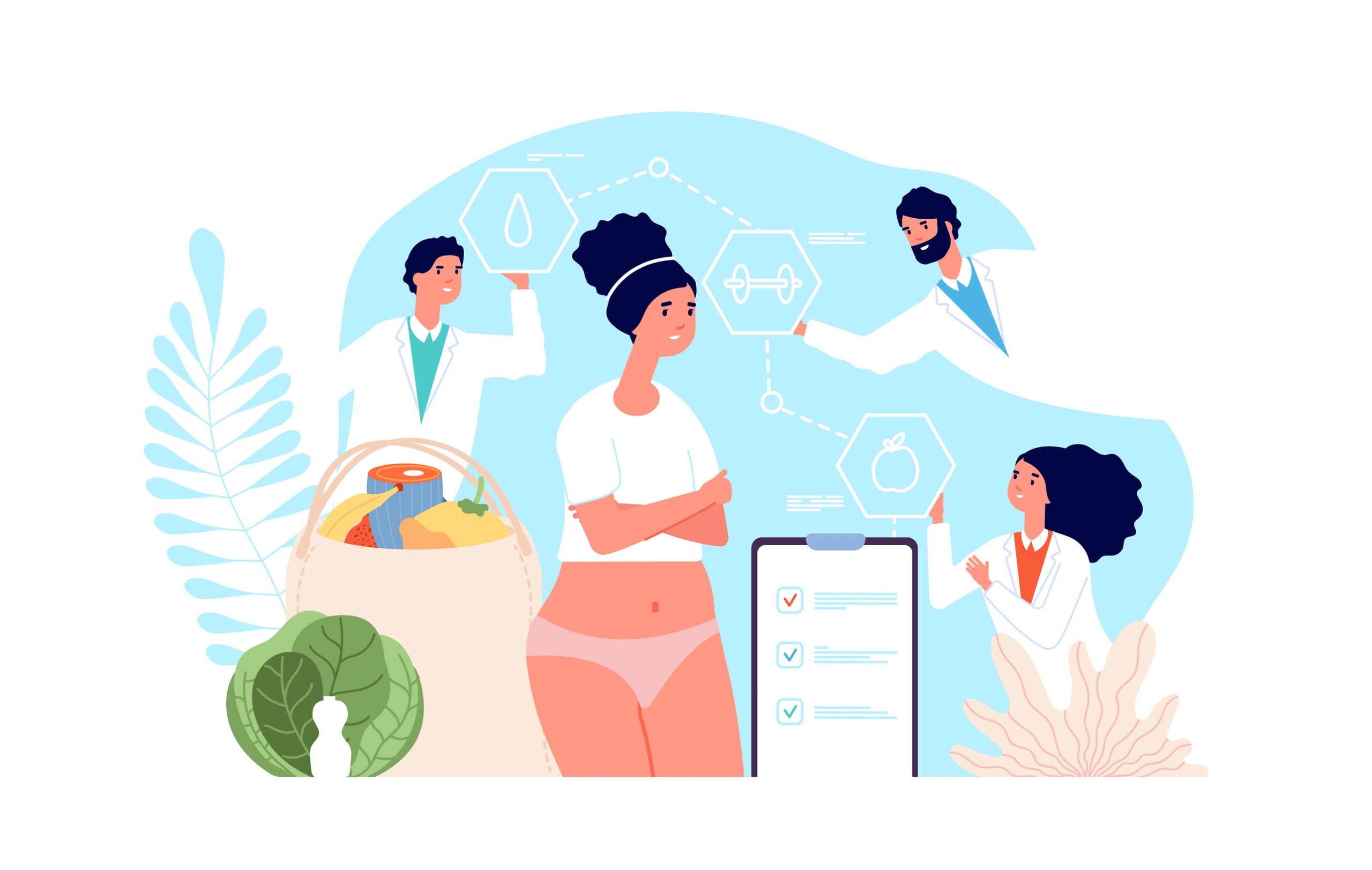 Πασχαλινό τραπέζι με φαγητό, γλυκά και αλκοόλ: Τι να προσέξετε για να μην πάρετε βάρος