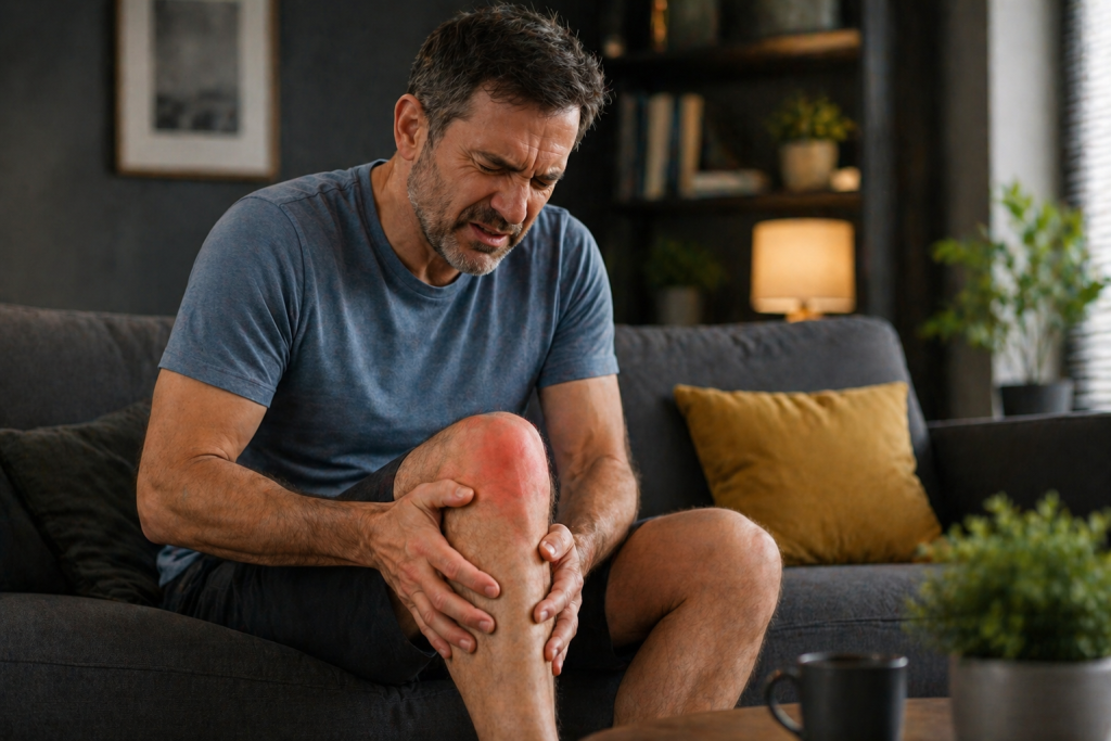 Μια «σιωπηλή» πάθηση των οστών επηρεάζει το 40% των ενηλίκων – Πώς να προστατευτείτε