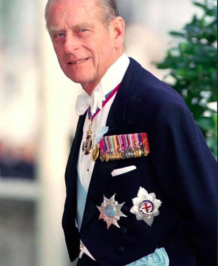 Πρίγκιπας Φίλιππος