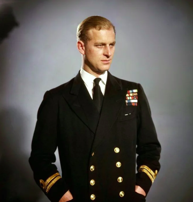 Πρίγκιπας Φίλιππος