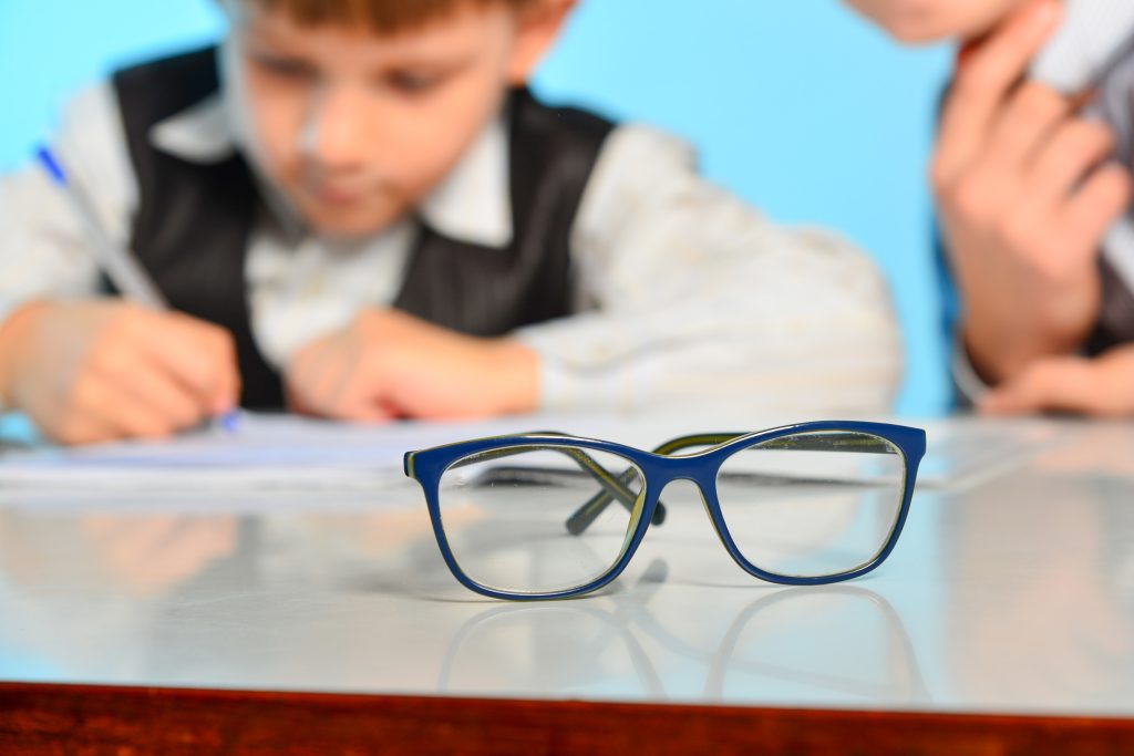 Οφθαλμίατροι: Κίνδυνοι για την όραση των παιδιών λόγω έλλειψης οφθαλμολογικών ελέγχων