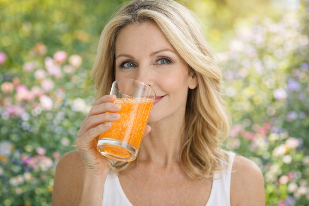 Το δημοφιλές συμπλήρωμα που βάζει «φρένο» στη βιολογική γήρανση, σύμφωνα με ειδικούς