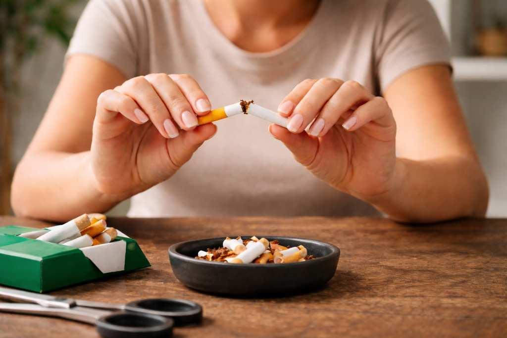 TOKOVYS: Μια σύγχρονη φυτικής προέλευσης επιλογή για όσους θέλουν να αφήσουν το κάπνισμα πίσω τους