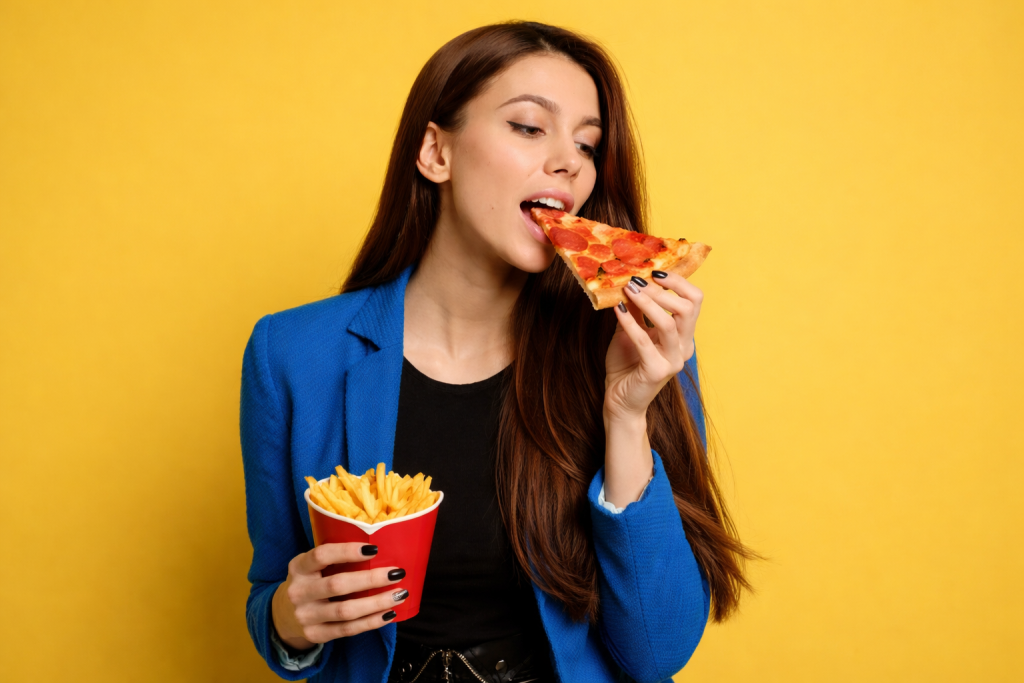 Η δημοφιλής τροφή που αυξάνει τον κίνδυνο για καρδιαγγειακά κατά 67%, σύμφωνα με μελέτη