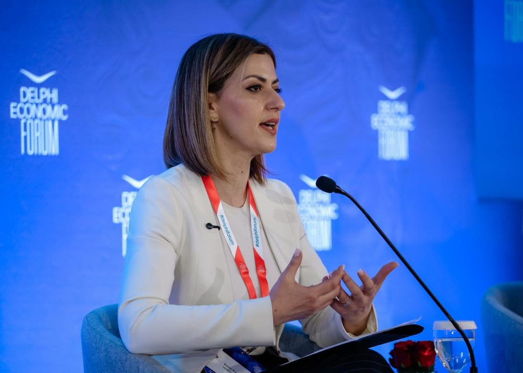 Πάνω από 6 εκατ. πολίτες έχουν συμμετάσχει στο «Προλαμβάνω»-200.000 έγκαιρες διαγνώσεις