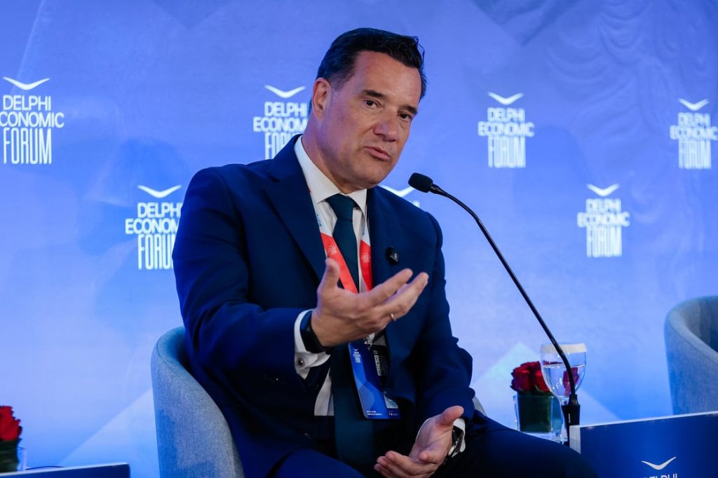 Άδωνις Γεωργιάδης: Συνέχιση του προγράμματος δωρεάν προληπτικής μαστογραφίας με εθνικούς πόρους