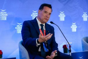 Άδωνις Γεωργιάδης: Συνέχιση του προγράμματος δωρεάν προληπτικής μαστογραφίας με εθνικούς πόρους