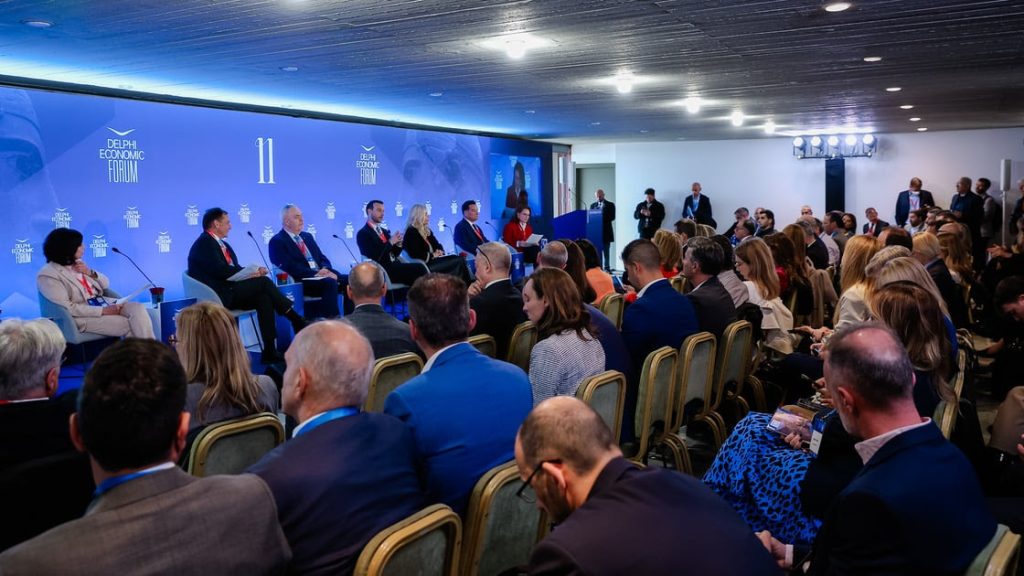 Άδωνις Γεωργιάδης: Στόχος το 50% για τον συμψηφισμό clawback με δαπάνες έρευνας