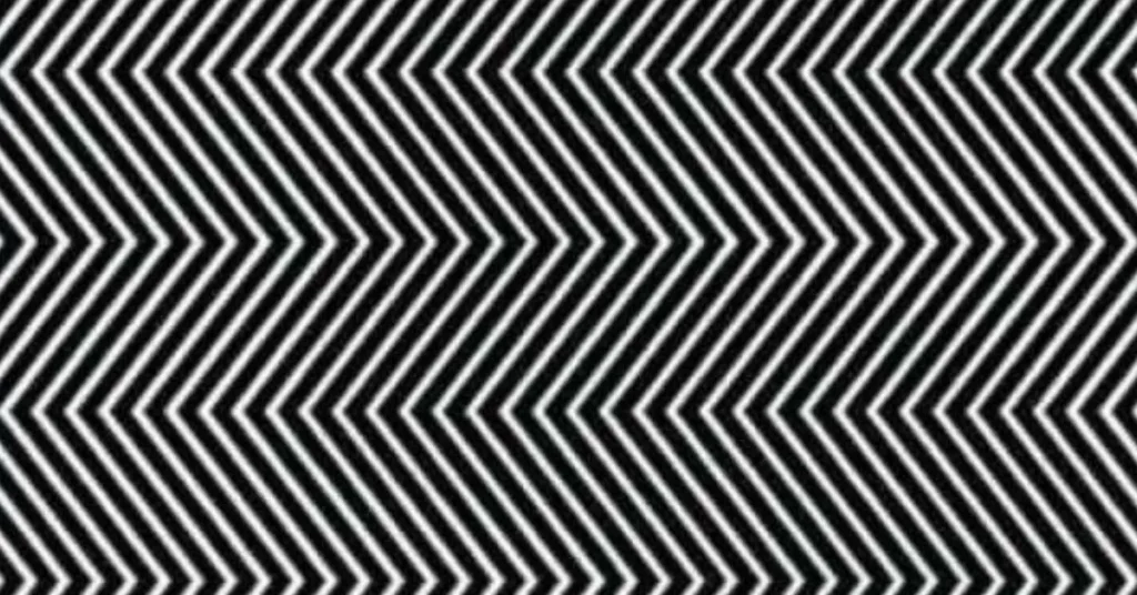 Το τεστ οπτικής αντίληψης που…ζαλίζει – Μόνο 1 στους 10 βλέπει τον κρυμμένο αριθμό στην εικόνα, εσείς;