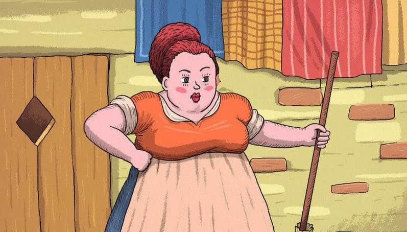 Ένα γατάκι κρύφτηκε και τώρα πρέπει να το βρούμε – Μόνο αν έχετε 100/100 όραση θα τα καταφέρετε στο τεστ παρατηρητικότητας