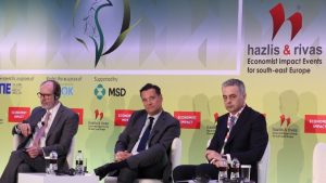 Η μάχη κατά του καρκίνου σε νέα φάση: πολιτικές, καινοτομία και προκλήσεις για την Ελλάδα και την Ευρώπη