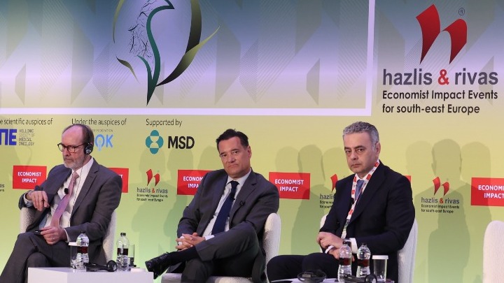 Η μάχη κατά του καρκίνου σε νέα φάση: πολιτικές, καινοτομία και προκλήσεις για την Ελλάδα και την Ευρώπη