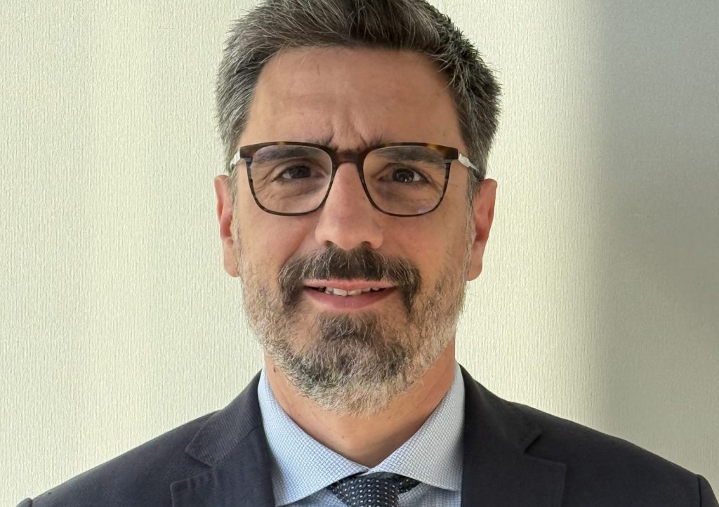 Αλλαγή ηγεσίας στη Pfizer Hellas-Νέος Πρόεδρος & Διευθύνων Σύμβουλος αναλαμβάνει ο Βασίλης Τζινιέρης