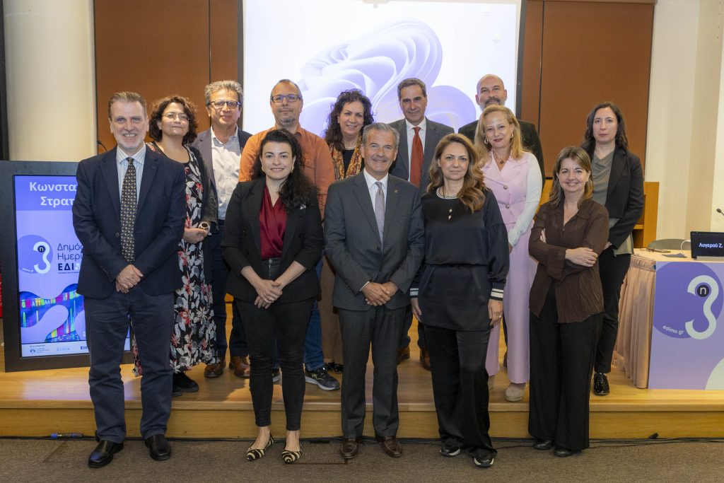 Το ΕΔΙΜΟ αλλάζει τον χάρτη της ογκολογίας στην Ελλάδα