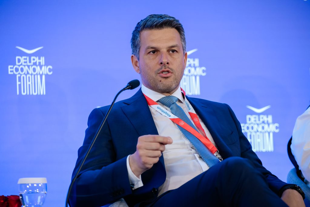 Novartis Hellas: Από την ψηφιακή ετοιμότητα στην ψηφιακή ωριμότητα