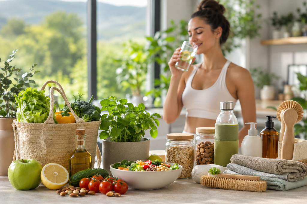 10 lifestyle tips για να νιώθετε νέοι και υγιείς