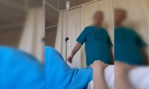 Αναισθησιολόγος καταγράφηκε να ζητά «φακελάκι» από ασθενή-Παρέμβαση Άδωνι Γεωργιάδη