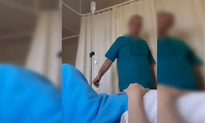 Αναισθησιολόγος καταγράφηκε να ζητά «φακελάκι» από ασθενή-Παρέμβαση Άδωνι Γεωργιάδη