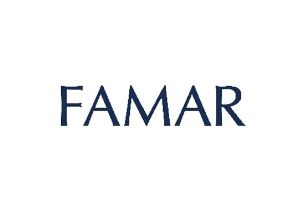 FAMAR: Νέα συμφωνία με την GE HealthCare για την παραγωγή ιωδιούχων σκιαγραφικών μέσων