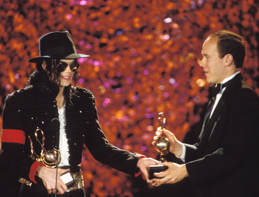 Michael Jackson: Τι είναι η λεύκη από την οποία έπασχε ο «βασιλιάς της ποπ»