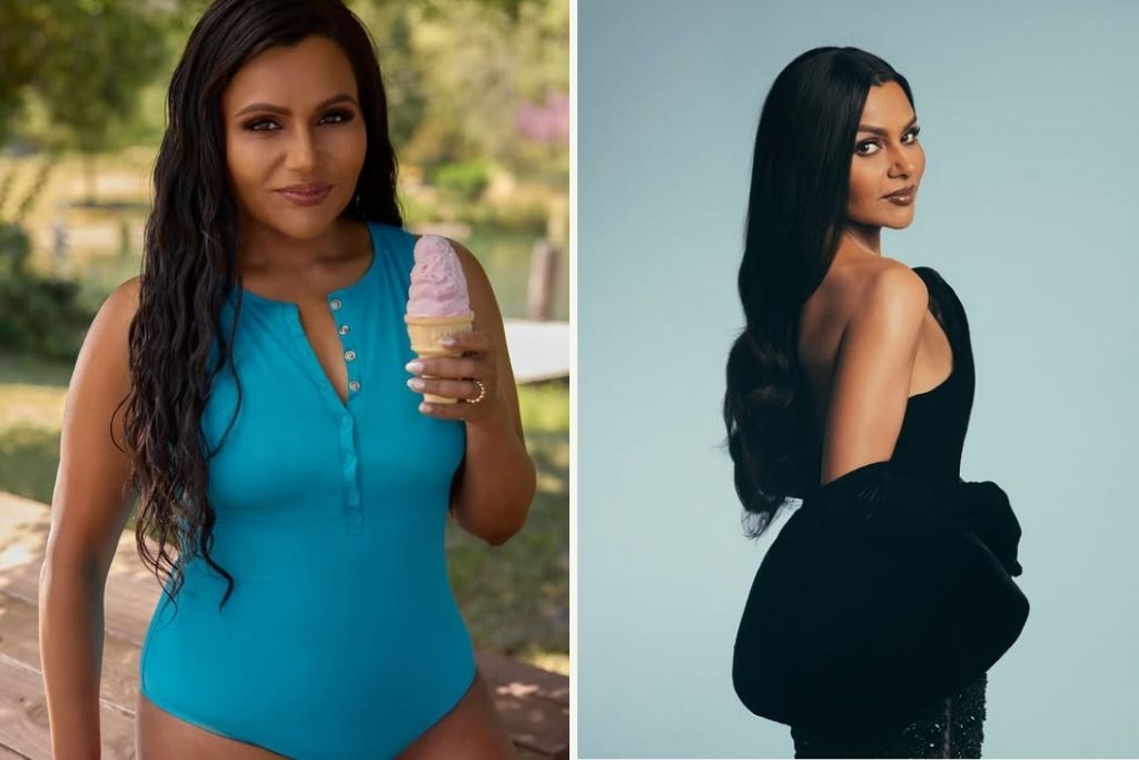 Η Mindy Kaling του The Office αποκαλύπτει πώς κατάφερε να χάσει τόσο βάρος: «Δεν θα σταματήσω να είμαι φαγανή»