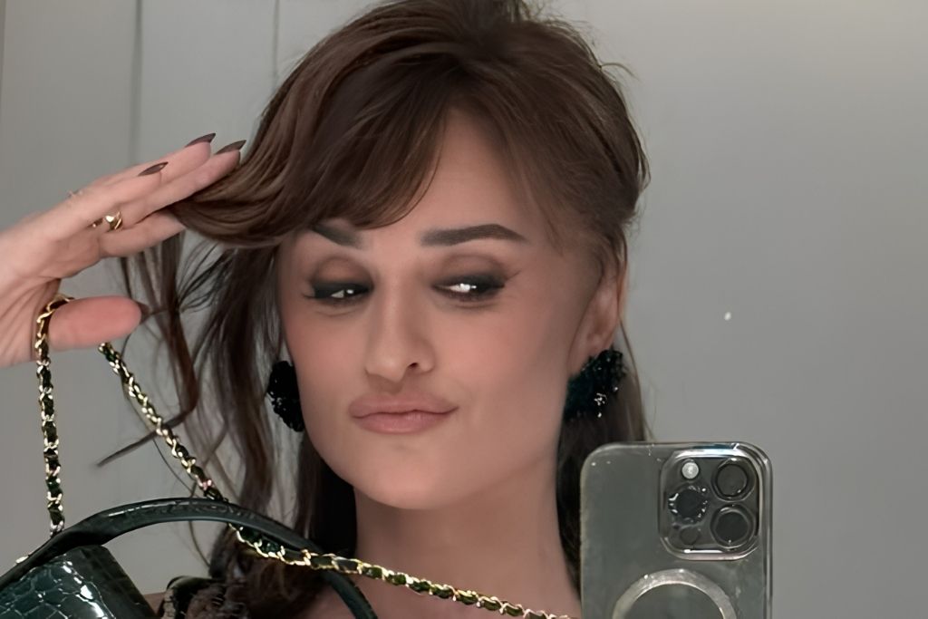 Η Penélope Cruz επέστρεψε στο πιο κομψό bob του καλοκαιριού – Το haircut που θα βλέπετε παντού
