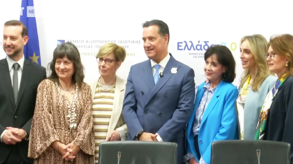 Θετικά μηνύματα για την ανάπτυξη των κλινικών μελετών στην Ελλάδα