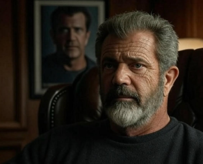 Ο Mel Gibson ισχυρίζεται ότι αντιπαρασιτικό μπορεί να θεραπεύσει τον καρκίνο – Τι λένε οι επιστήμονες