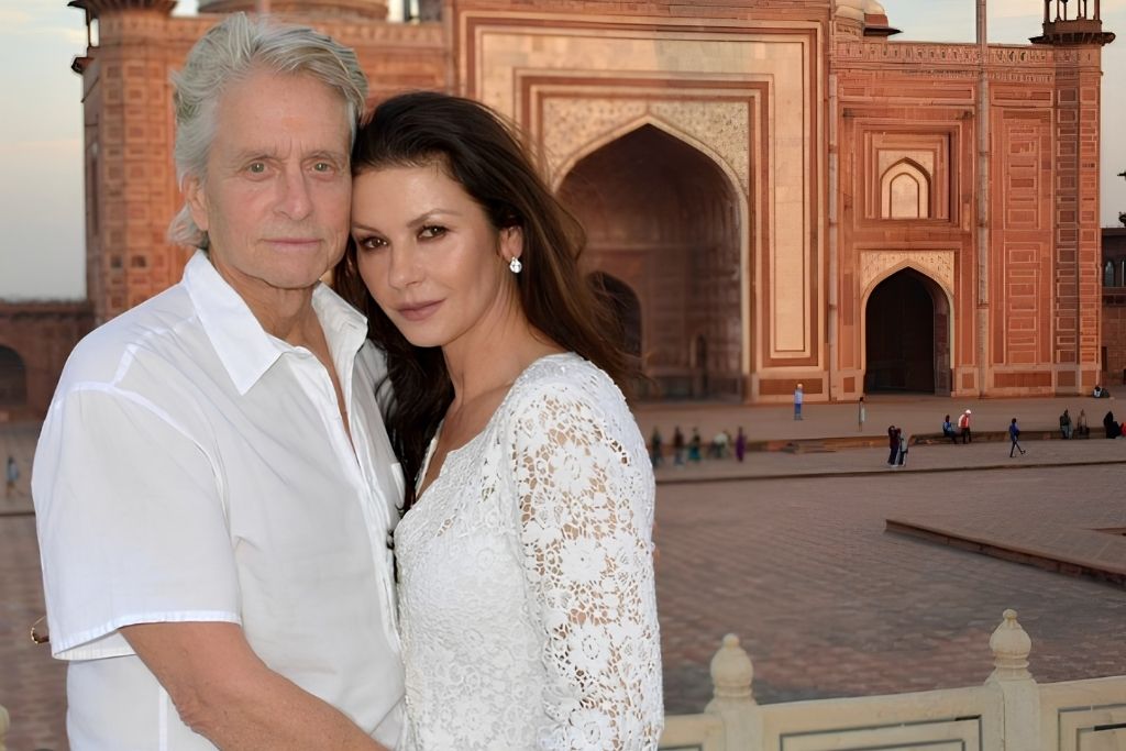 Michael Douglas: Η εξομολόγηση για τον στοματικό έρωτα που συνδέθηκε με τον καρκίνο και η δημόσια συγγνώμη στη Catherine Zeta-Jones