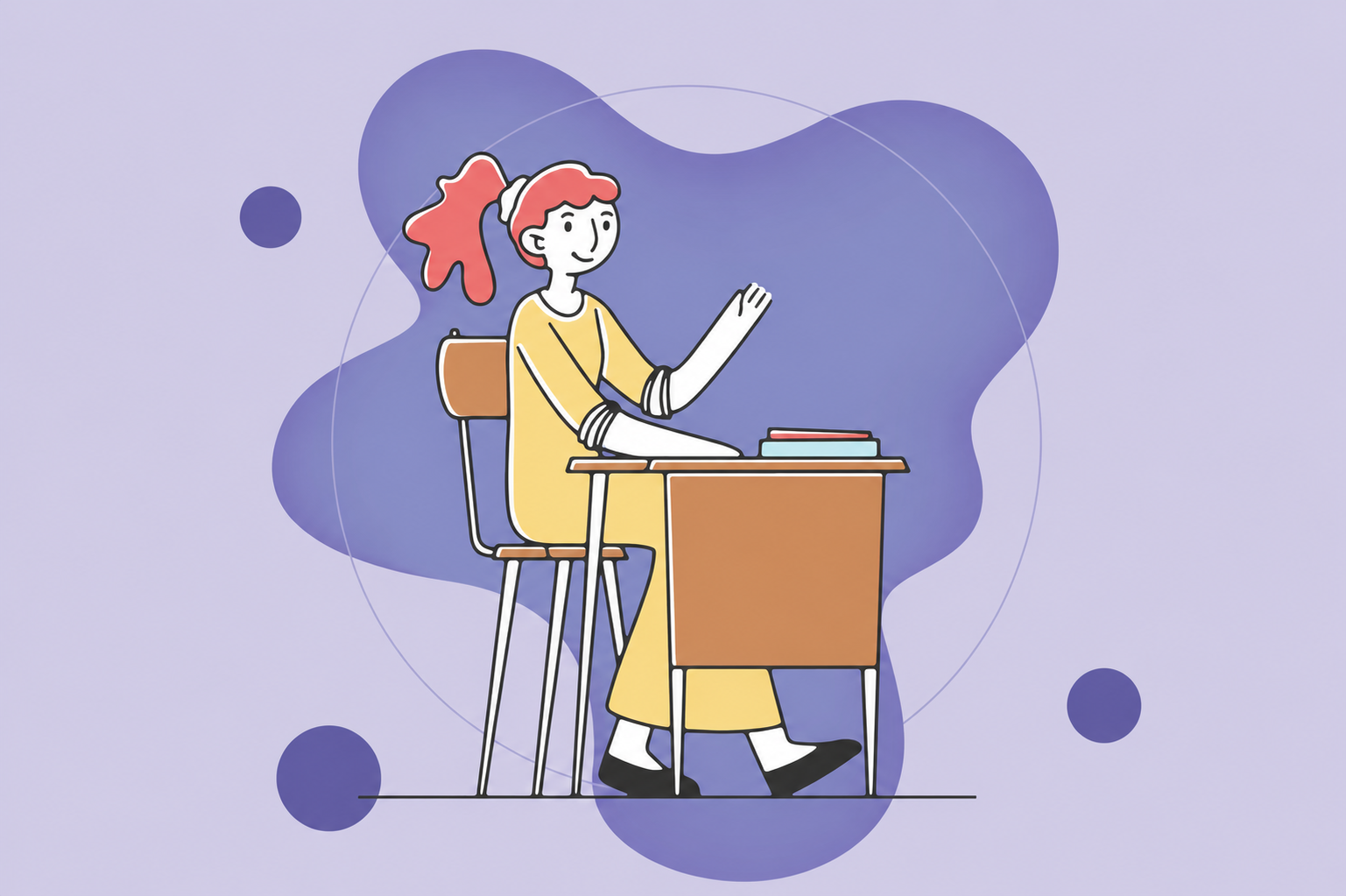 Πανελλήνιες εξετάσεις και στρες: Τα σωματικά σημάδια που δεν πρέπει να αγνοούνται