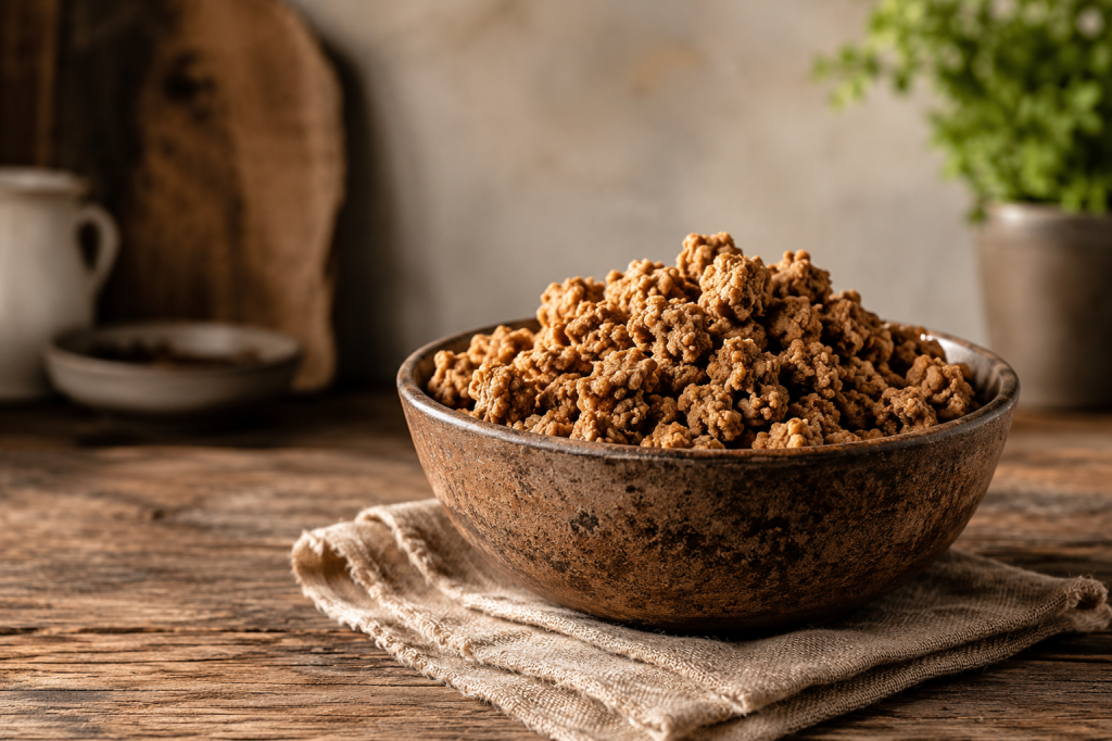 Το χορτοφαγικό superfood που είναι πλούσιο σε πρωτεΐνη και μπορεί να ενισχύσει την καρδιά