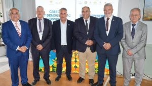 Δημογραφική κατάρρευση: Κίνδυνος απώλειας 1,7 εκατ. κατοίκων έως το 2060