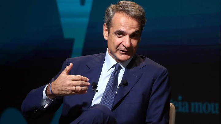 Κυριάκος Μητσοτάκης: Παρατείνεται έως το 2030 το πρόγραμμα «Προλαμβάνω» με χρηματοδότηση 300 εκατ. ευρώ