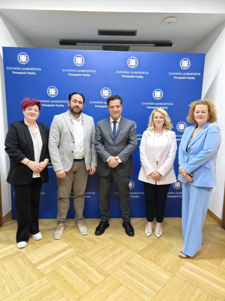 Άνοιξε ο δρόμος για αποζημίωση των Συστημάτων Συνεχούς Καταγραφής Γλυκόζης σε άτομα με Διαβήτη