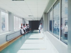 Τραγωδία στο Δαφνί: Νεκρός 59χρονος μετά από επεισόδιο μεταξύ τροφίμων