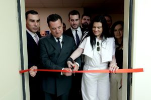 Νοσοκομείο «Οι Άγιοι Ανάργυροι»: Σημαντική ενίσχυση των υποδομών με δωρεά ύψους 840.000 ευρώ