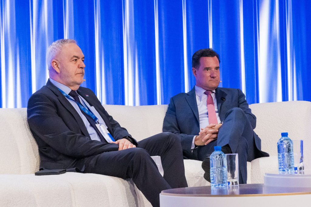 Άδωνις Γεωργιάδης: Από 1η Ιουλίου η ηλεκτρονική συνταγογράφηση σε όλα τα νοσοκομεία της χώρας