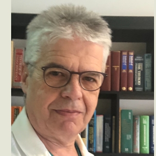 δρ Χαράλαμπος Γώγος, Λοιμωξιολόγος
