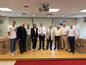 ΙΣΑ: Απολογισμός θητείας με έμφαση στις διεκδικήσεις των ιατρών, την εξωστρέφεια και το όραμα για την επόμενη ημέρα