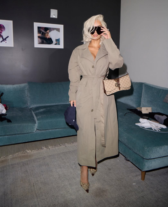 Kim Kardashian
